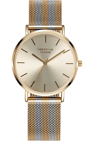 ORPHELIA Fashion Milano WoMens Watch OF714816 Stainless Steel - One Size