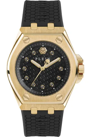 Philipp Plein Extreme Lady WoMens Watch PWJAA0322 Silicone - One Size