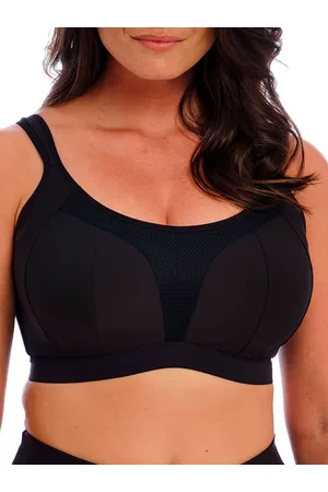 Fantasie Womens Elevate Sports Bra - Polyamide - Size 32E