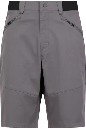 Mountain Warehouse Mens Jungle Trekking Shorts - Size 36 Regular