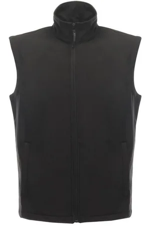 Regatta Professional Mens Classic Lightweight Softshell Bodywarmer - - Size Medium