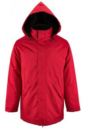 Sols Unisex Adults Robyn Padded Jacket - Size X-Small