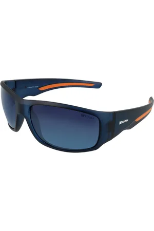 Kodak CF90057 Mens Sports Sunglasses - - One Size