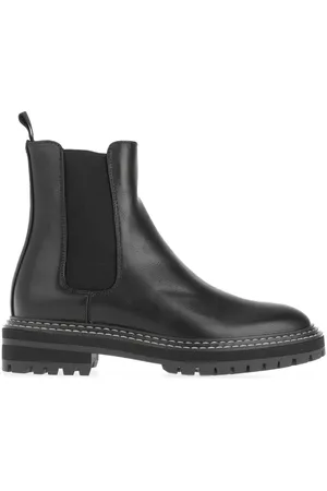 ONLY Womens Beth Chelsea Boots in - Size UK 8