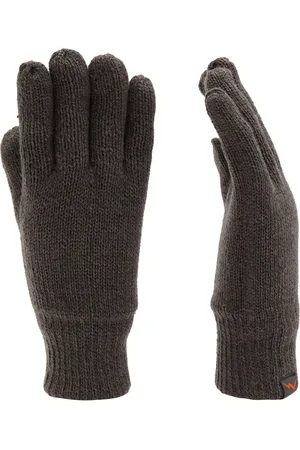 Peter Storm Mens Winter Thermal Gloves - - Size Medium