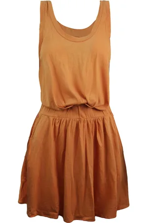 Lacoste Womens Dress Cotton - Size 8 UK