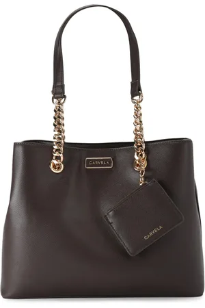 Carvela Womens Cammie 3 Bag - - One Size