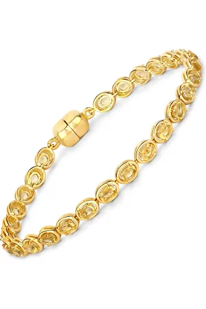 Rafaela Donata Womens Khushi Female Sterling Silver Bracelet - - One Size