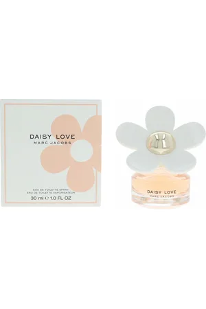 Marc Jacobs Womens Daisy Love Eau de Toilette 30ml - One Size
