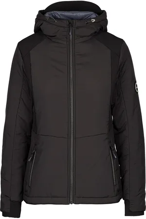 Trespass Womens/Ladies Courtney DLX Padded Jacket - Size Small