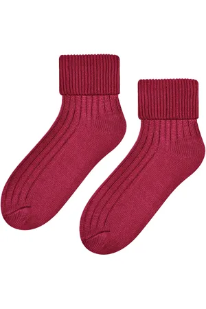Steven Womens Wool Bed Socks