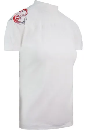 Nike ACG Kurzarm Damen Water Tee Short Sleeve Womens Active Top 242971 100 Nylon - Size X-Small