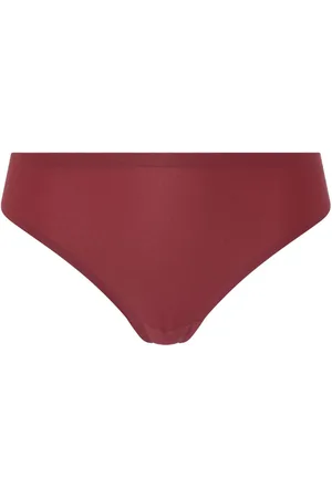 Chantelle Womens SoftStretch String Thong - Nylon - One Size