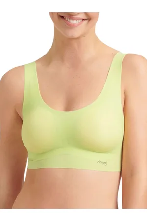 Sloggi Womens ZERO Feel Top - Polyamide - Size X-Small