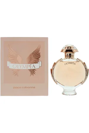 Paco rabanne Womens Olympea Eau de Parfum 80ml - One Size