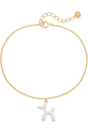 Glanzstücke Womens Female Sterling Silver Bracelet - - One Size