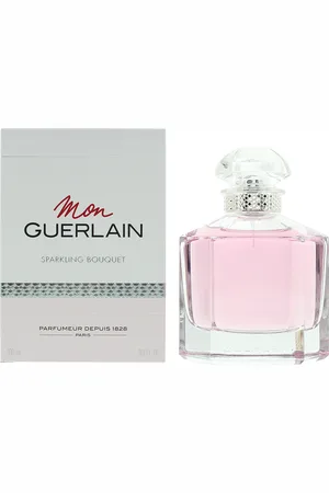 Guerlain Womens Mon Sparkling Bouquet Eau de Parfum 100ml - One Size