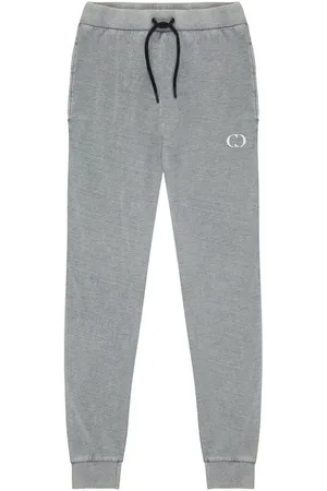 Criminal Damage Mens Slub Jogger - Cotton - Size Large