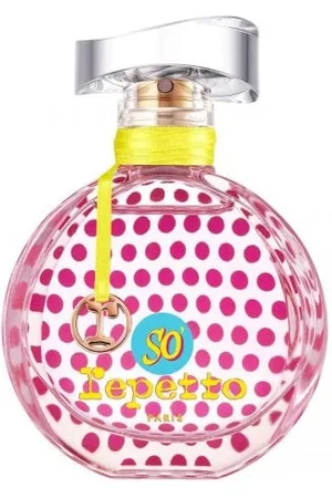 Repetto Womens So 50ml EDT Spray - - One Size