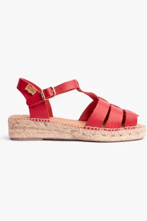 Toni Pons EMMA Womens Espadrilles - Size UK 8