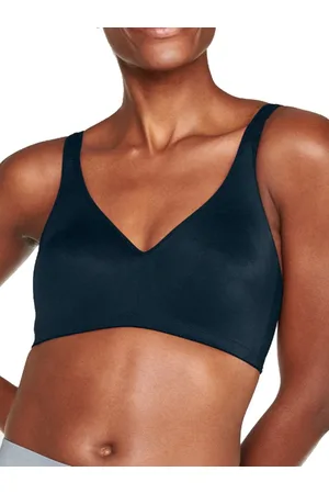 NATURANA Womens Elasticup - One Size Fits All Soft Bra - Polyamide - Size 34