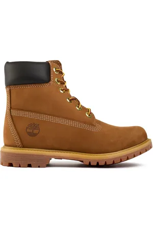 Timberland Womens 6