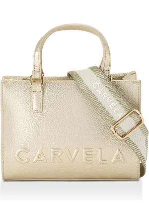 Carvela Womens Frame Mini Tote Bag - - One Size