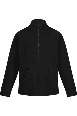 Regatta Mens Sigma Symmetry Heavyweight Anti-Pill Fleece Jacket (380 GSM) - Size X-Large