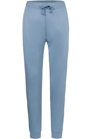 Russell Athletic Mens Authentic Jogging Bottoms (Mineral ) - Size Medium