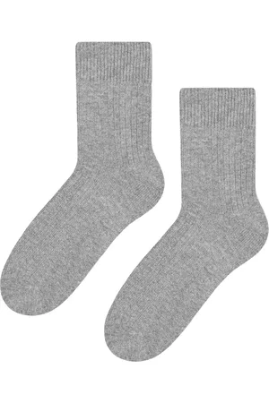 Steven Mens Wool Dress socks