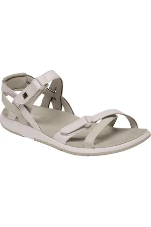 Regatta Great Outdoors Womens/Ladies Lady Santa Cruz Open Toe Sandals - - Size UK 8