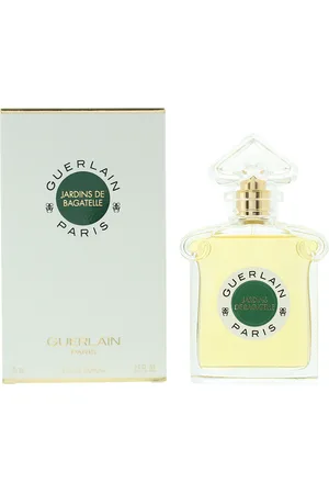 Guerlain Womens Jardins De Bagatelle Eau De Parfum 75ml - One Size