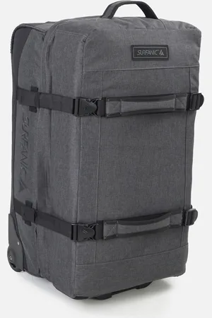 Surfanic Unisex Maxim 3.0 120l Roller Bag Marl - One Size