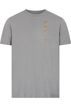 Nike Mens Sportswear Men’s Standard Issue T-Shirt Cool Cotton - Size X-Large