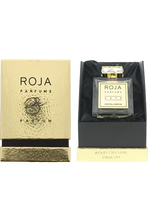 Roja Parfums Unisex Aoud Crystal Parfum 100ml - - One Size