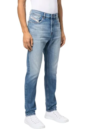 Diesel D-FINING Mens Denim Jeans Tape - - Size 38W/34L