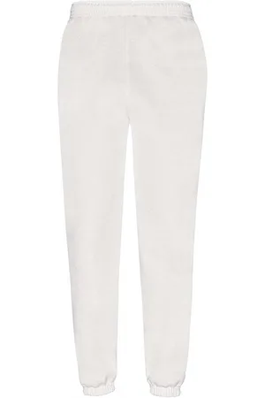 Fruit Of The Loom Mens Classic 80/20 Jogging Bottoms - Size X-Small