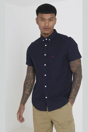 Brave Soul Mens 