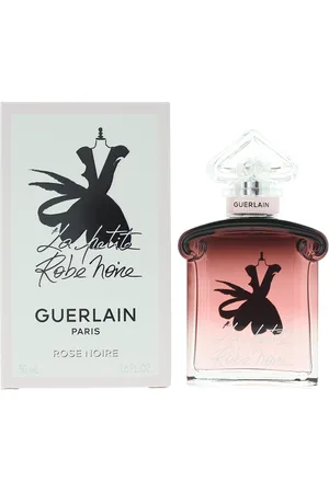 Guerlain Womens La Petite Robe Noire Rose Eau De Parfum 50ml Spray for Her - One Size