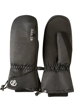 Dare 2B Mens Veracity II Insulated Padded Winter Mittens - - Size X-Large
