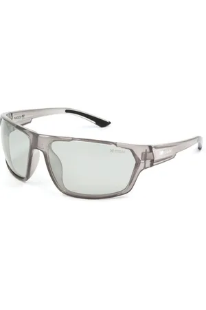 Kodak CF90163 Mens Polarized Sports Sunglasses - Nylon - One Size