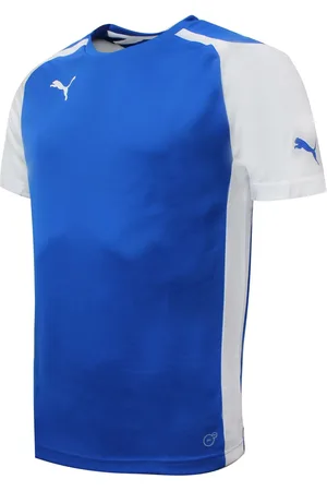 PUMA Speed Jersey Training Gym Sports T-Shirt - Mens - Size X-Small