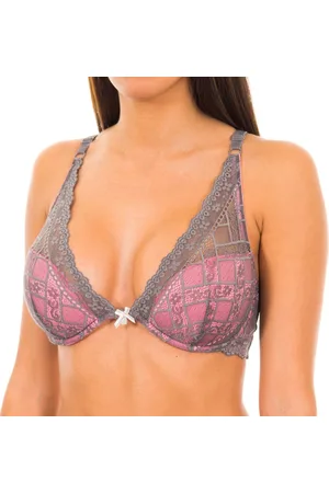 Tommy Hilfiger Womens Bra with cups and underwire 1387903208 woman - - Size 32A