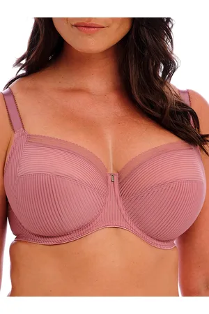 Fantasie Womens Fusion Full Cup Side Support Bra - Polyamide - Size 32FF