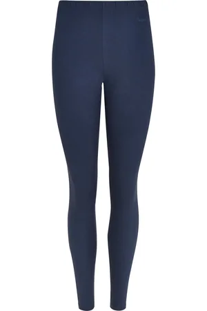 Weird Fish Womens/Ladies Louisa Leggings (Dark ) - Size 16 UK