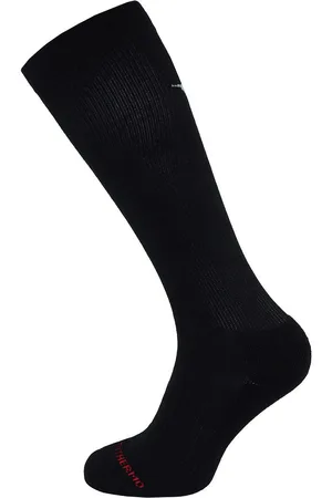 Mizuno Breath Thermo Active Mens Socks - Size 5-6.5 (UK Shoe)