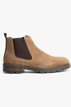 Rieker 32051-64 Mens Ankle Boots - Size UK 8