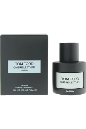 Tom Ford Unisex Ombre Leather Parfum 50ml - - One Size