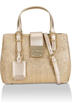 Carvela Womens Micro Mandy Bag - Fabric - One Size