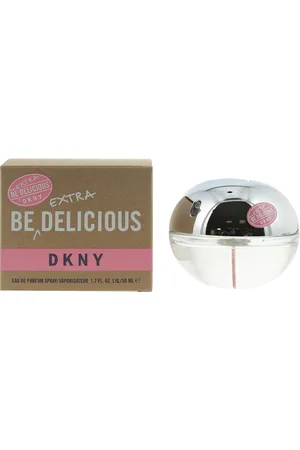 DKNY Womens Be Extra Delicious Eau de Parfum 50ml Spray - - One Size